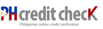 PHCreditCheck Logo